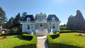 Castle Garden